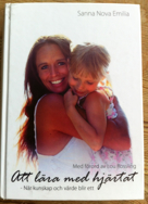 Läs boken: Att lära med hjärtat!