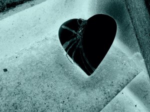 Kärlek med röntgen