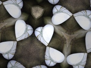 Kaleidoskopisk kärlek