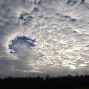 Himlen