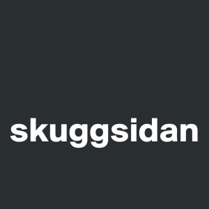 skuggsidan