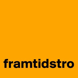 framtidstro