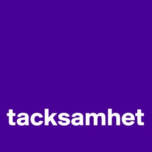tacksamhet