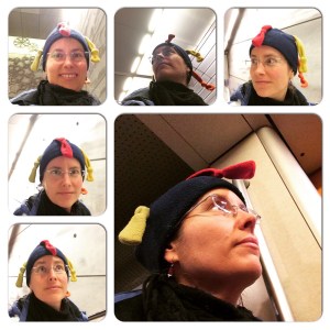 Helena i gladmössan