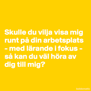 BoldomaticPost_Skulle-du-vilja-visa-mig-runt
