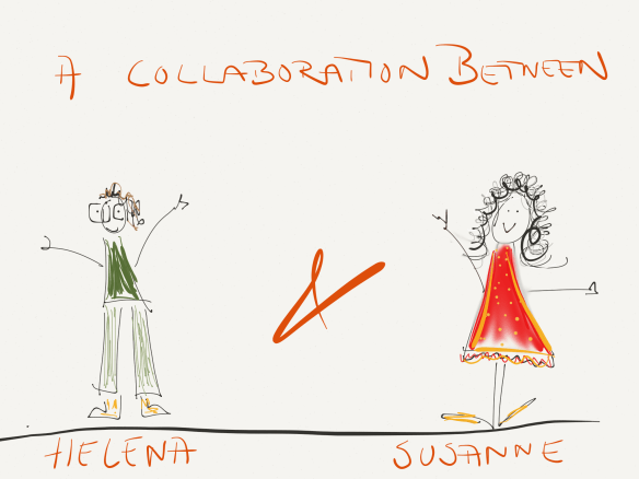 collaboration