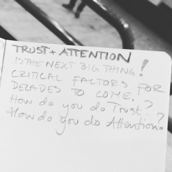 trust