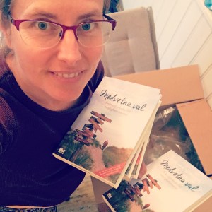 Medvetna val i egna händer