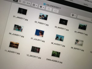 kalender 2017