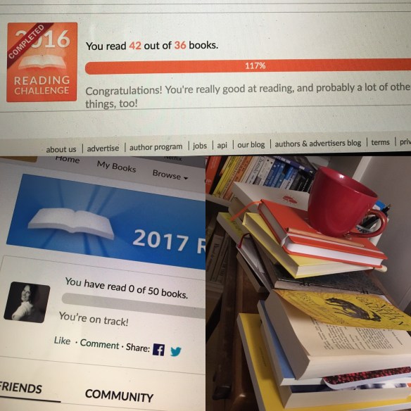 Goodreads bokutmaning